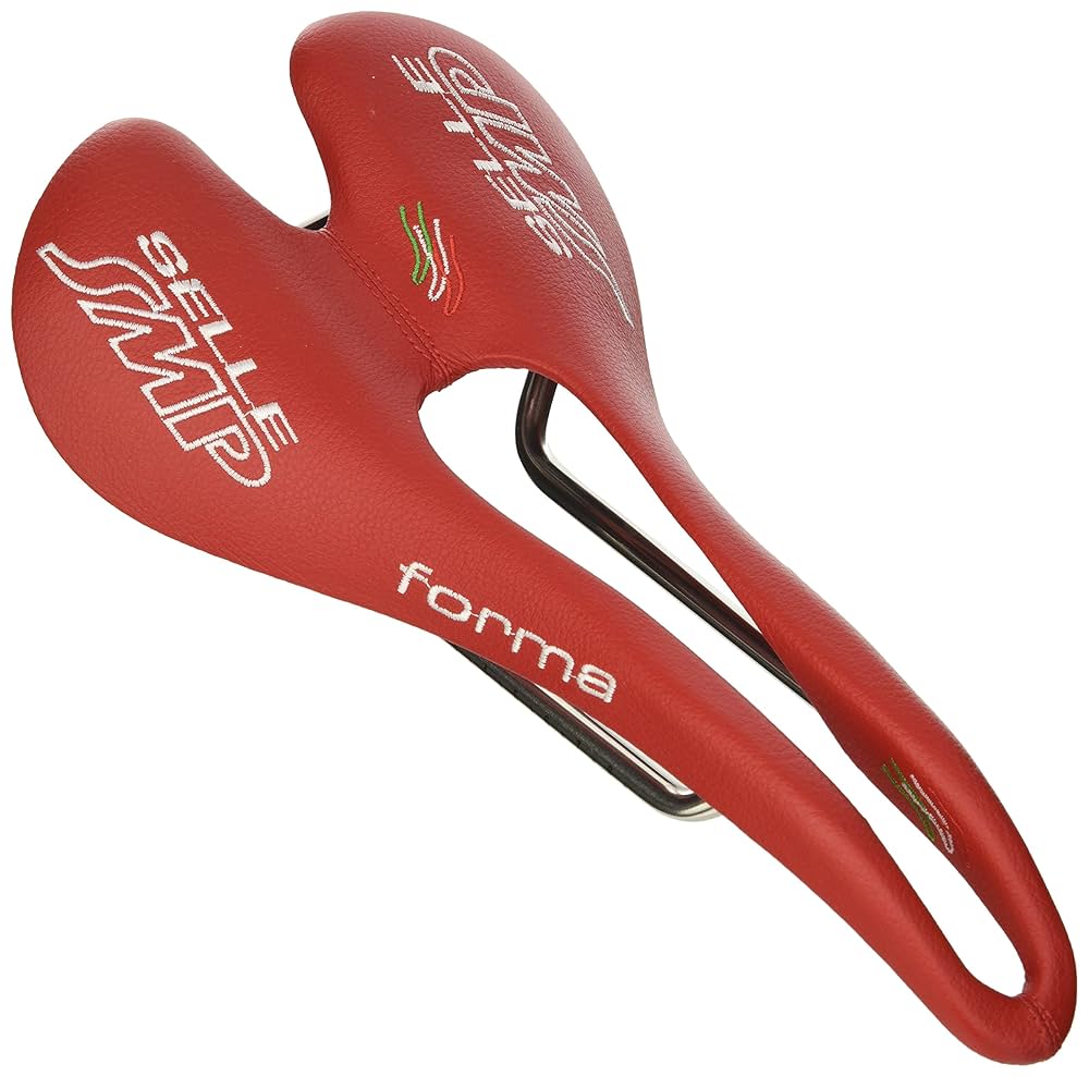 Selle SMP forme サドル SELLE SMP(セラエスエムピー) FORMA サドルブラック | 自転車